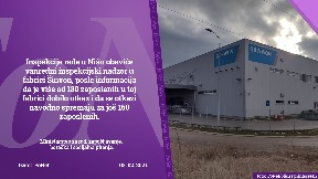 Inspekcija u "Šinvonu"
